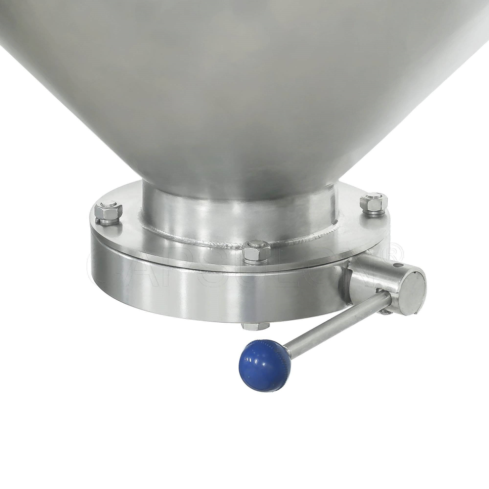 butterfly valve